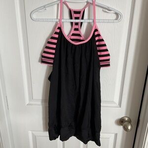 Lululemon Tank Top, Size 10